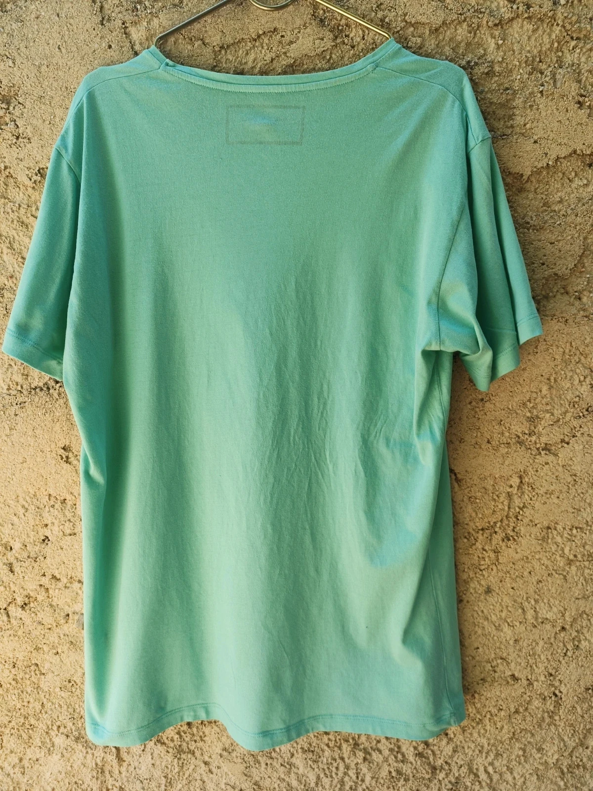 T-shirt masculino – photo 4